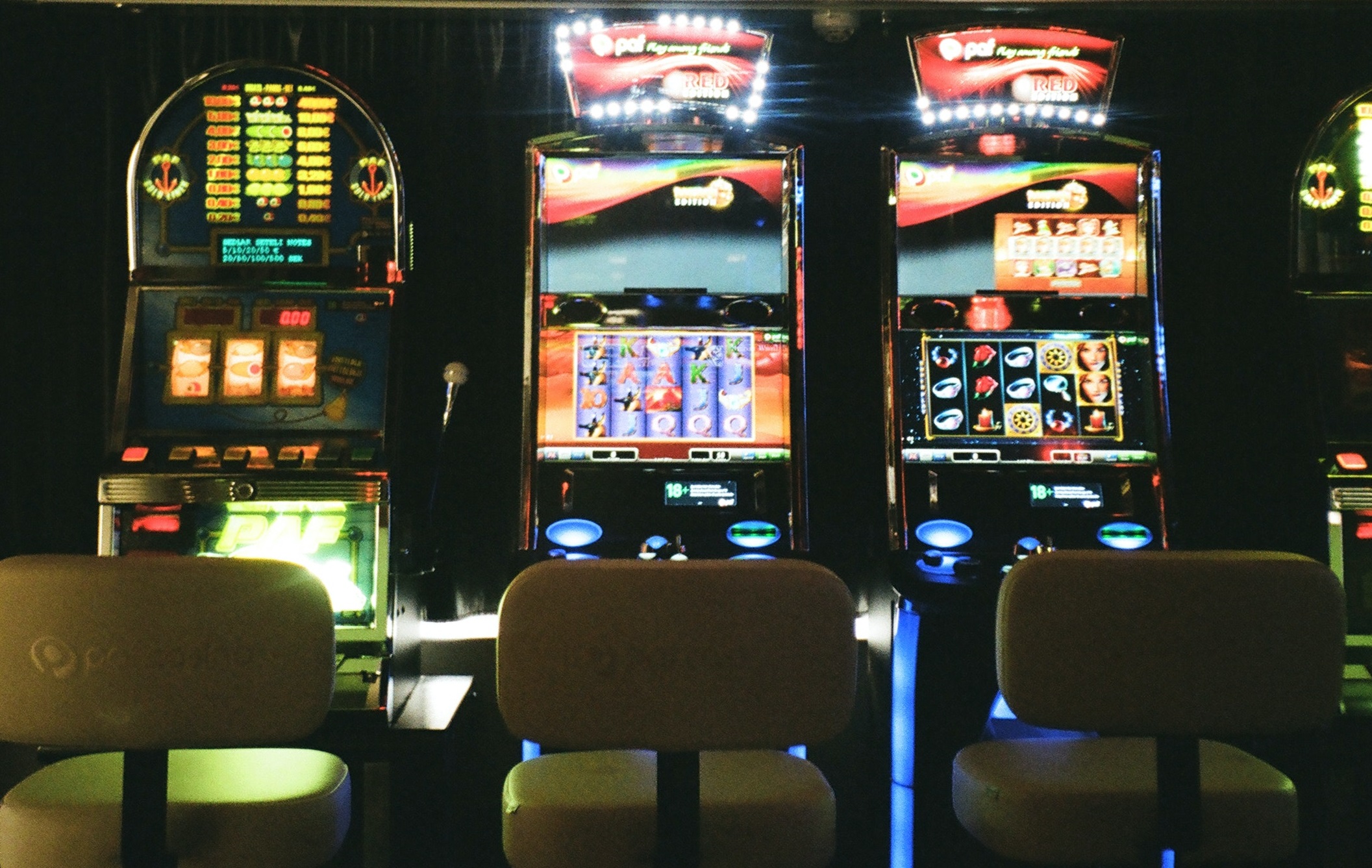 gain jackpot casino barriere bordeaux