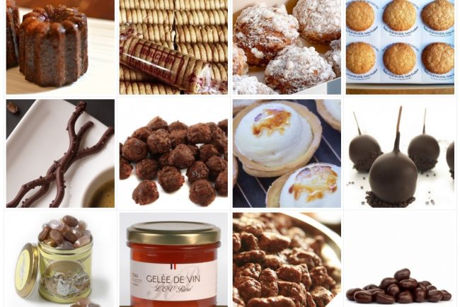 top 12 des specialites bordelaises sucrees a offrir